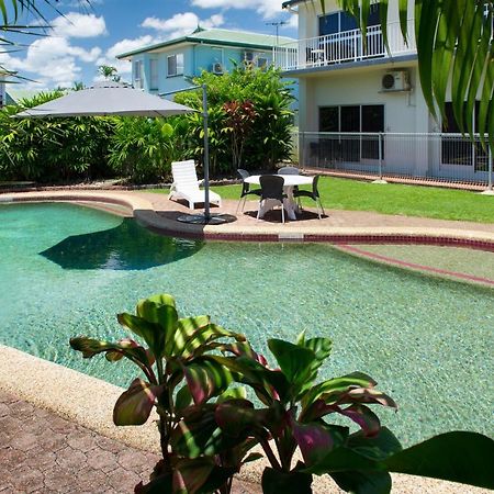 Barrier Reef Motel Innisfail Luaran gambar
