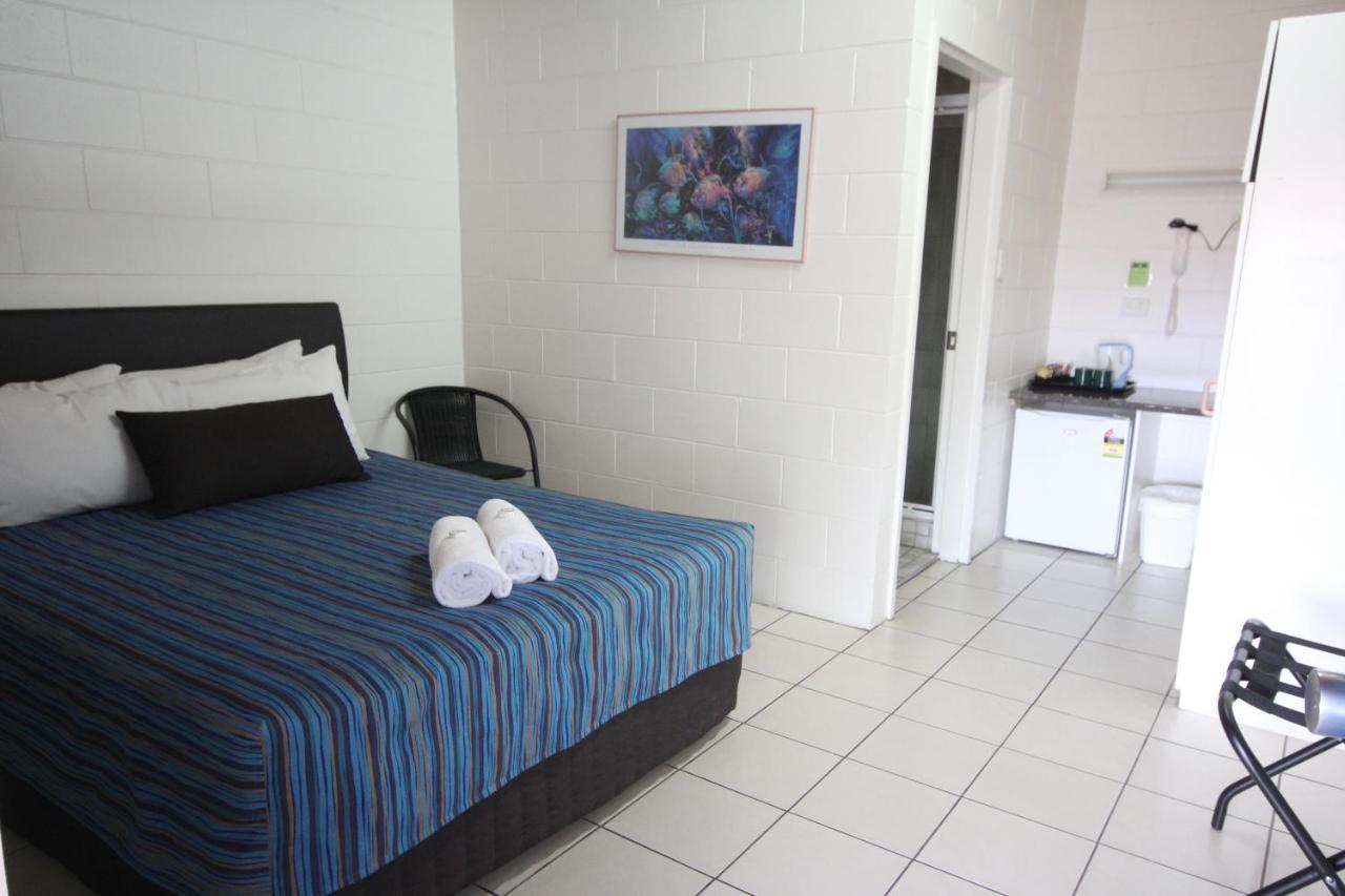 Barrier Reef Motel Innisfail Luaran gambar
