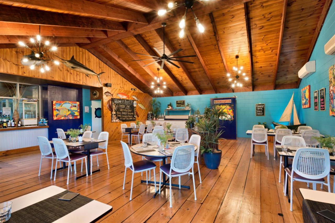 Barrier Reef Motel Innisfail Luaran gambar