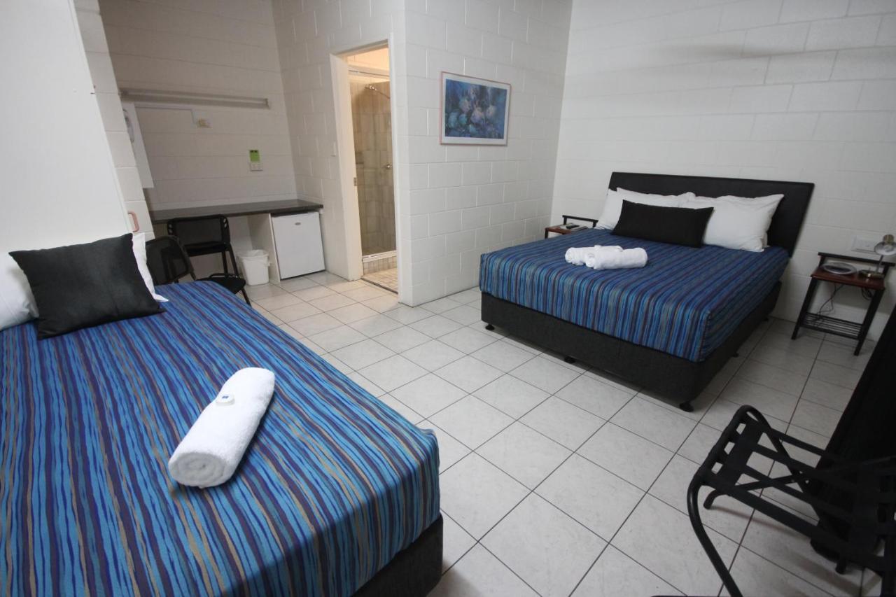 Barrier Reef Motel Innisfail Luaran gambar