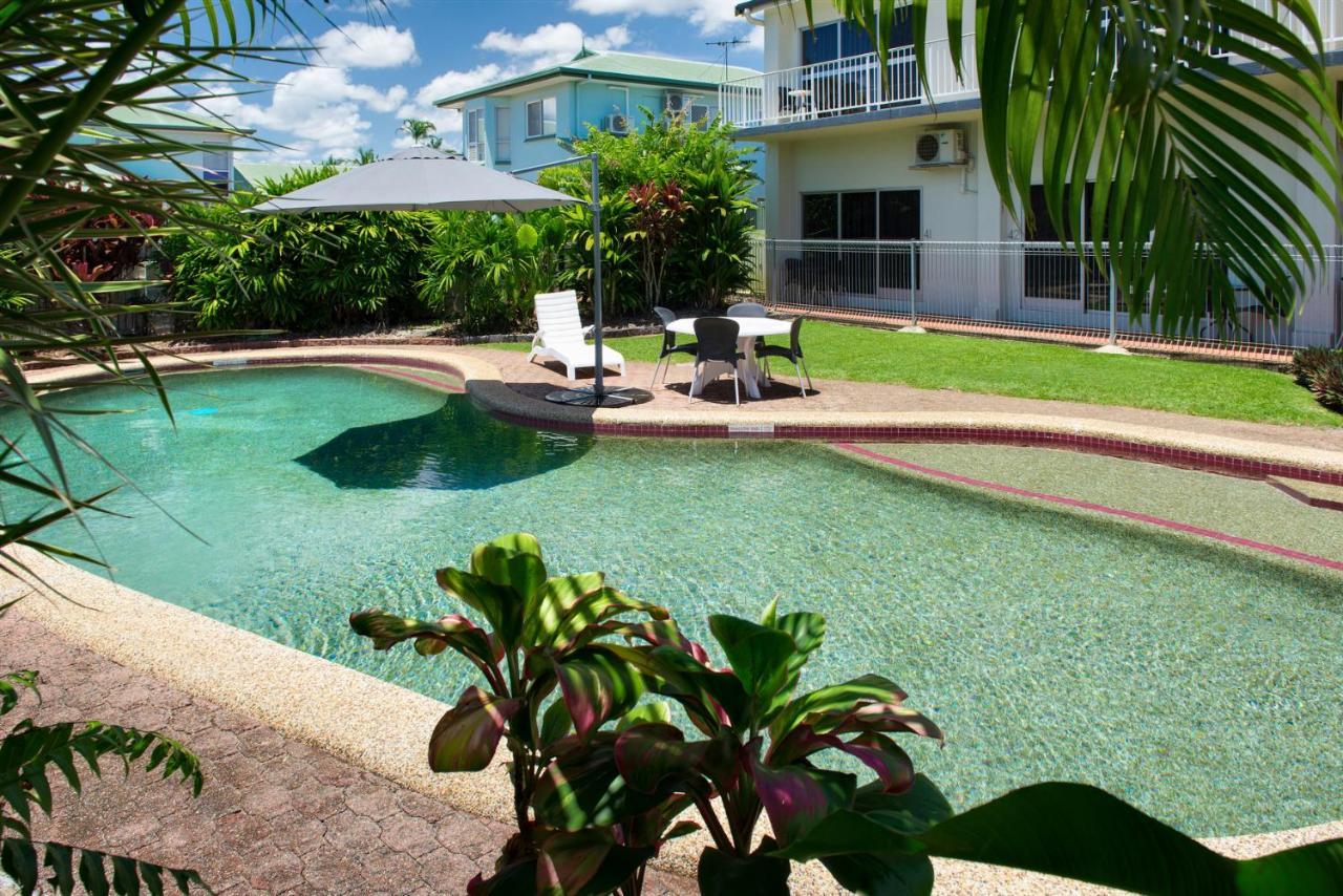 Barrier Reef Motel Innisfail Luaran gambar