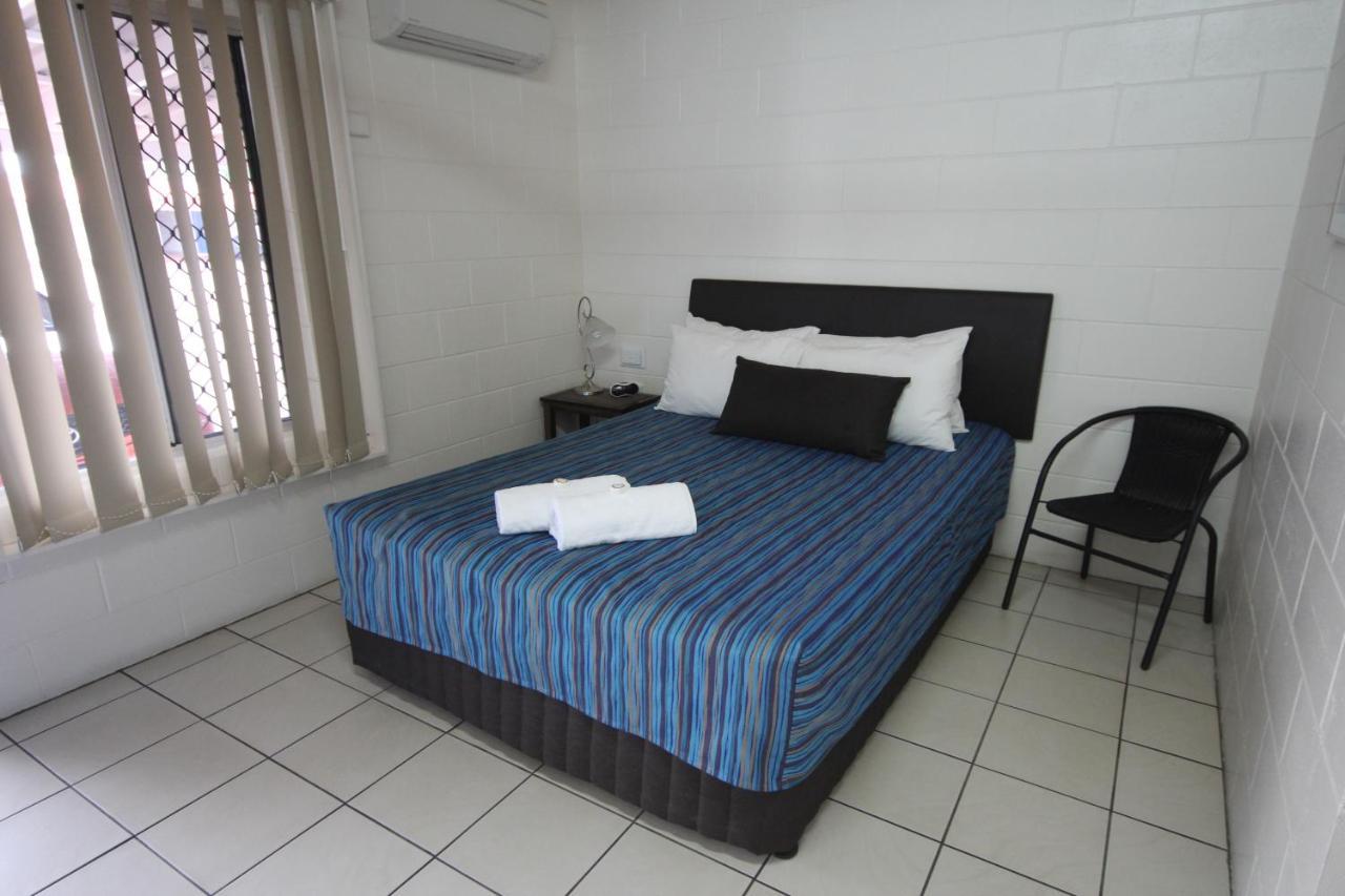Barrier Reef Motel Innisfail Luaran gambar