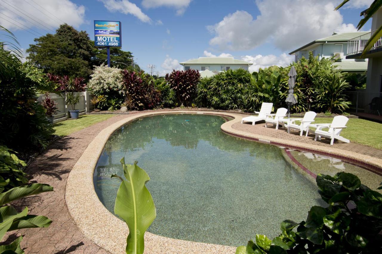 Barrier Reef Motel Innisfail Luaran gambar