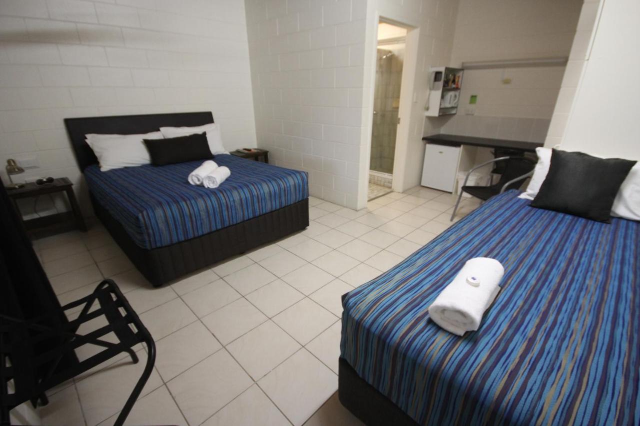 Barrier Reef Motel Innisfail Luaran gambar