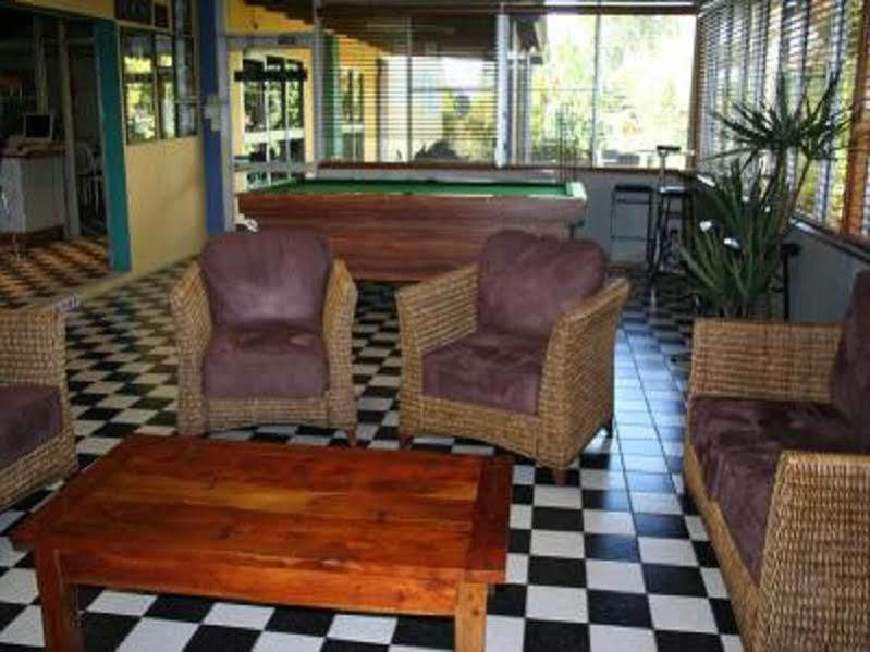 Barrier Reef Motel Innisfail Luaran gambar