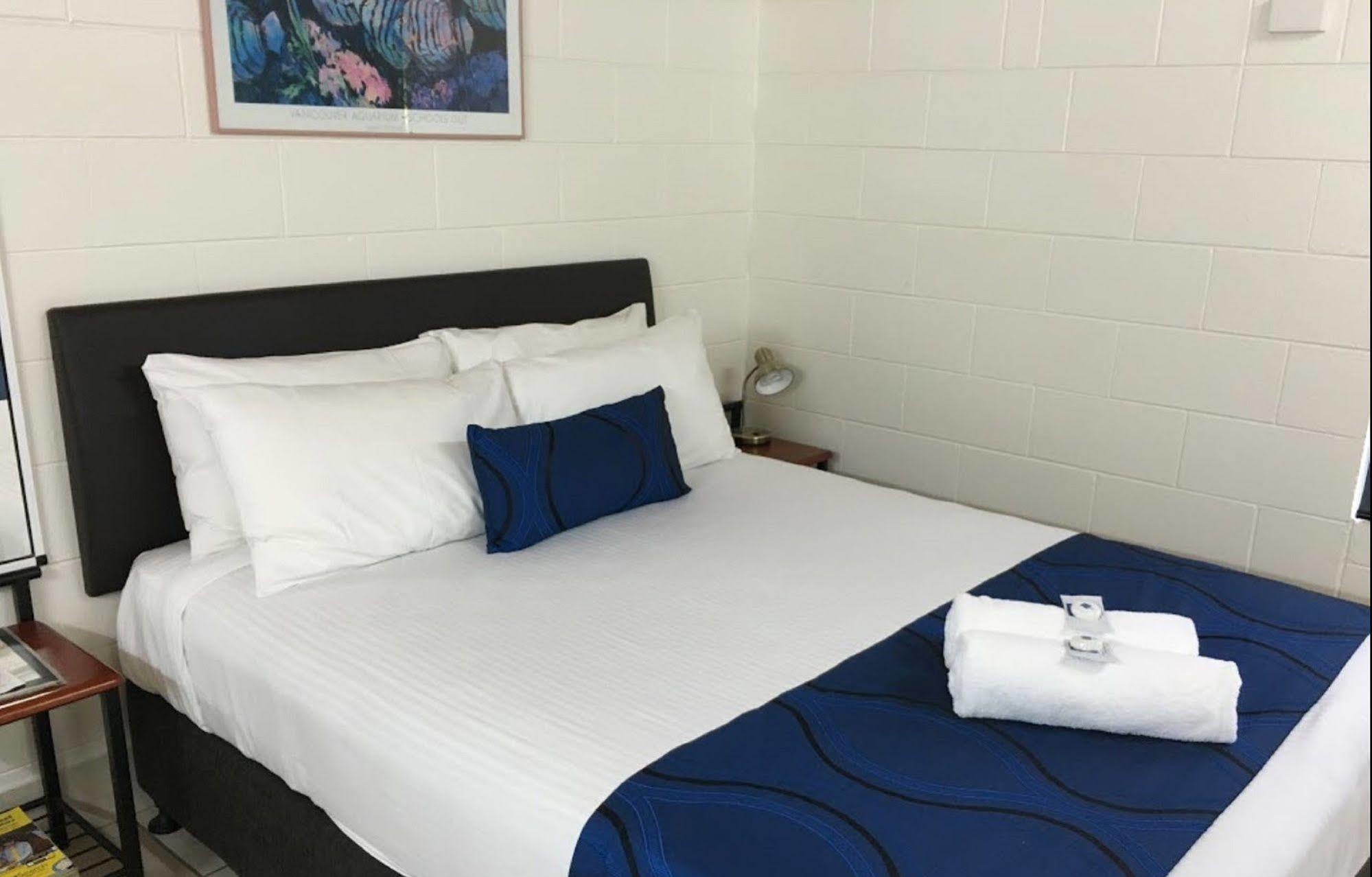 Barrier Reef Motel Innisfail Luaran gambar