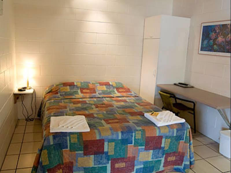 Barrier Reef Motel Innisfail Luaran gambar